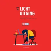 Omslag van Hoe het licht uitging