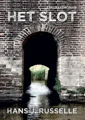 Omslag van Het slot