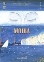 Omslag van Moira