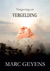 Omslag van Vergeving en vergelding