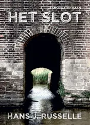 Omslag van Het slot