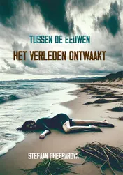 Omslag van Tussen de eeuwen: Het verleden ontwaakt.