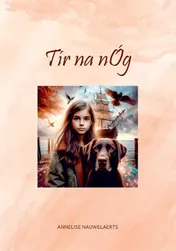 Omslag van Tír na nóg