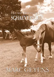 Omslag van Het wel en wee op het Schaevershof