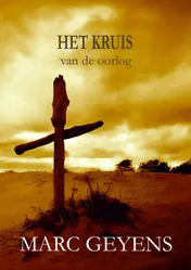 Omslag van Het kruis van de oorlog