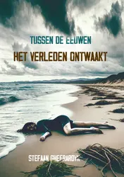 Omslag van Tussen de eeuwen: het verleden ontwaakt