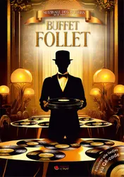 Omslag van Buffet Follet