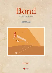Omslag van Bond