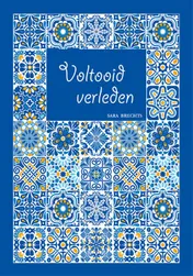 Omslag van Voltooid verleden
