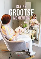 Omslag van Kleine grootse momenten