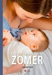 Omslag van En toen werd het weer zomer