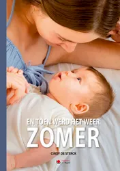 Omslag van En toen werd het weer zomer