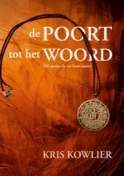 Omslag van De poort tot het woord