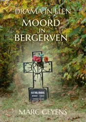 Omslag van Drama in Elen, Moord in Bergerven