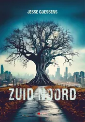 Omslag van Zuid Noord