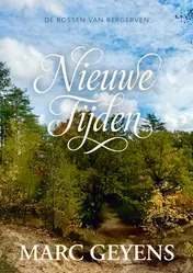 Omslag van Nieuwe tijden