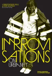 Omslag van Improvisations on Urbanity