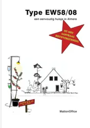 Omslag van Type EW58/08