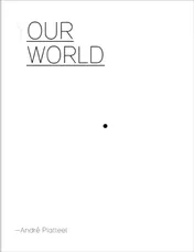 Omslag van Our World