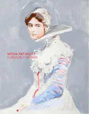 Omslag van Micha Patiniott