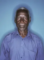 Omslag van The Kaddu Wasswa Archive