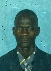 Omslag van Pose Ugandan images