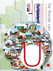 Omslag van De ronde van U
