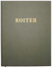 Omslag van Andrei Roiter Bon Voyage