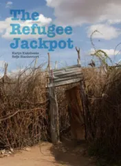 Omslag van The Refugee Jackpot