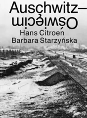 Omslag van Auschwitz-Oswiecim