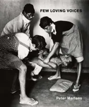 Omslag van Few loving voices