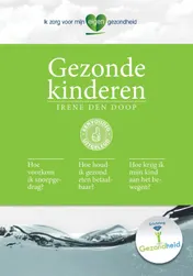 Omslag van Gezonde kinderen
