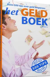 Omslag van Het GeldBoek