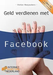 Omslag van Geld verdienen met Facebook