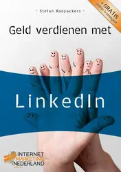 Omslag van LinkedIn
