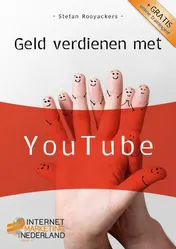 Omslag van YouTube