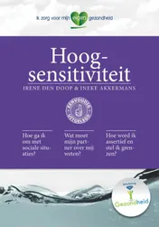 Omslag van Hoogsensitiviteit