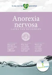 Omslag van Anorexia nervosa