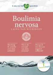 Omslag van Boulimia nervosa