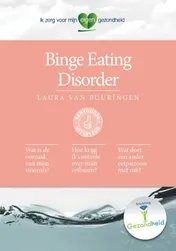 Omslag van Binge Eating Disorder