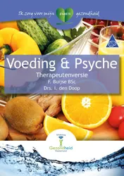 Omslag van Therapeutenversie
