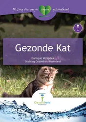 Omslag van Gezonde kat