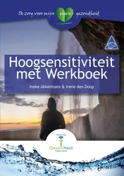 Omslag van Hoogsensitiviteit met werkboek