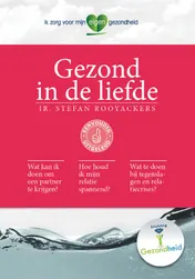 Omslag van Gezond in de liefde