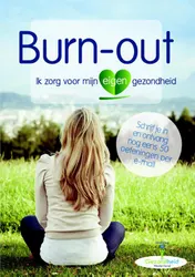 Omslag van Burn-out
