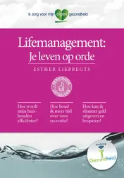 Omslag van Lifemanagement