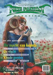 Omslag van 16