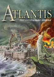 Omslag van Atlantis