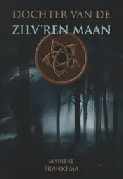 Omslag van Dochter van de zilv'ren maan