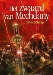 Omslag van Het zwaard van Mechdany